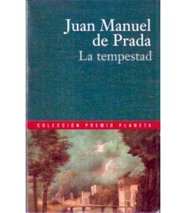 La tempestad