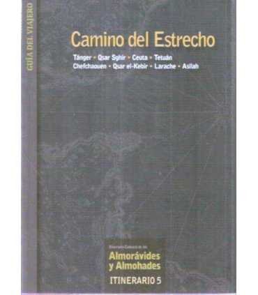 Camino del Estrecho. Itinerario Cultural de los Al