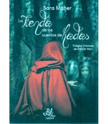 La tienda de los cuentos de hadas