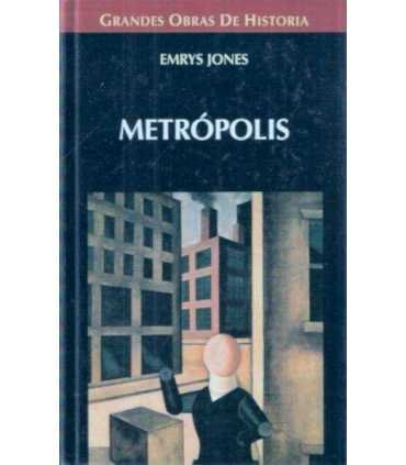 Metrópolis