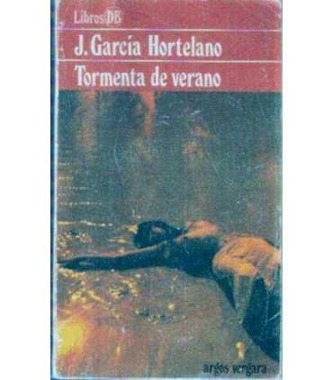 Tormenta de verano