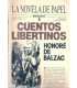 La novela de Papel, 10: Cuentos libertinos
