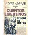 La novela de Papel, 10: Cuentos libertinos