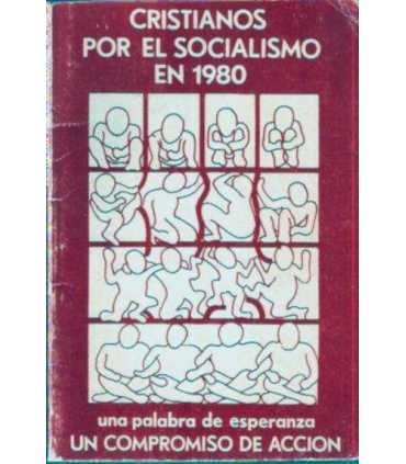 Cristianos por el socialismo en 1980