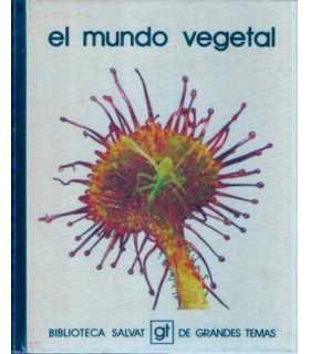 El mundo vegetal