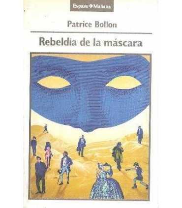 Rebeldía de la máscara