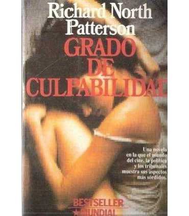 Grado de culpabilidad