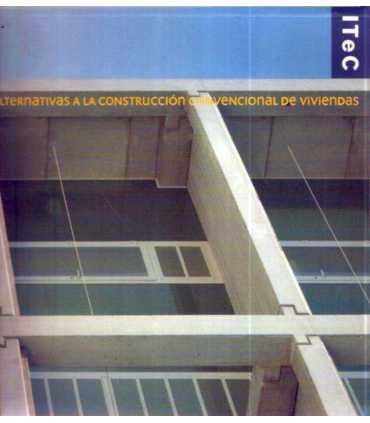 Alternativas a la construcción convencional de viv