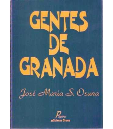 Gentes de Granada