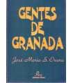 Gentes de Granada