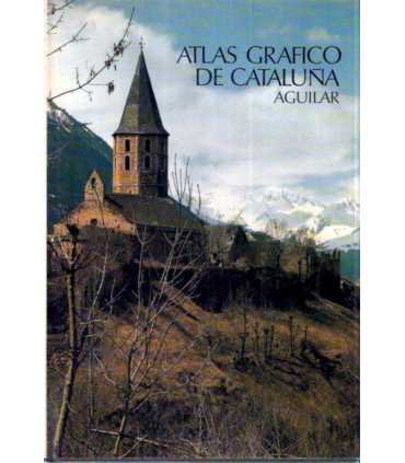 Atlas gráfico de Cataluña.