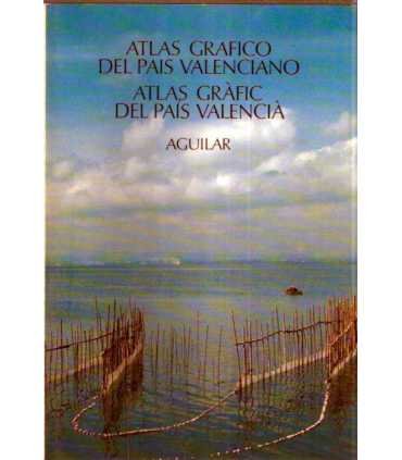 Atlas gráfico del País Valenciano. Atlas Gràfic de