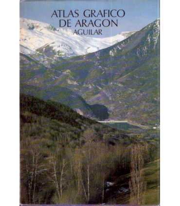 Atlas gráfico de Aragón.
