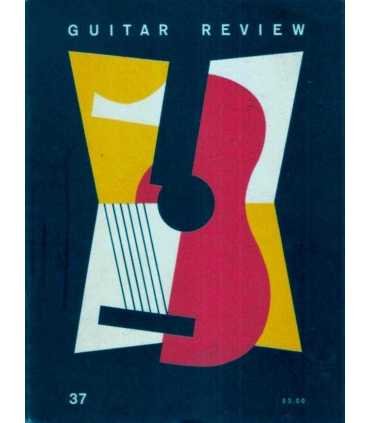 Guitar Review 37
