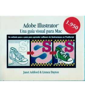 Adobe Illustrator. Una guía visual para Mac