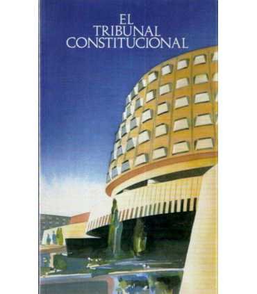 El Tribunal Constitucional