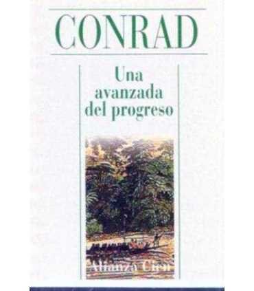 Una avanzada del progreso
