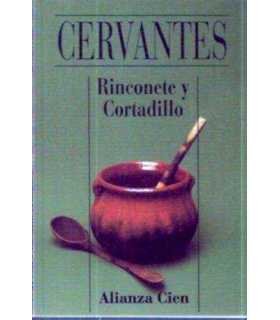 Rinconete y Cortadillo