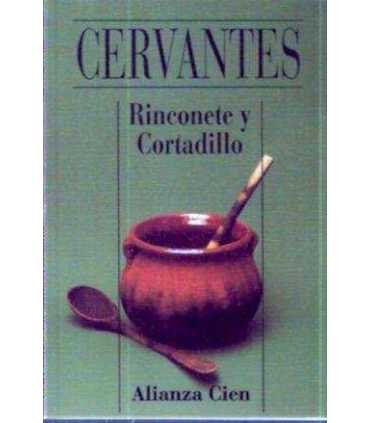 Rinconete y Cortadillo