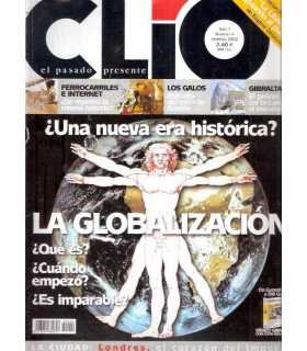 Clio el pasado presente, 4. ¿Una nueva era históri