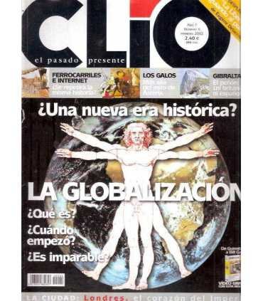 Clio el pasado presente, 4. ¿Una nueva era históri