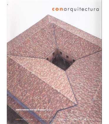 Arquitectura con arcilla cocida