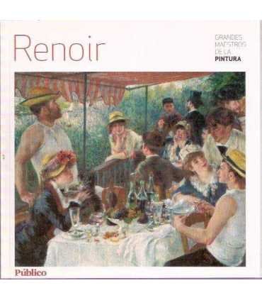 Grandes Maestros de la Pintura: Renoir