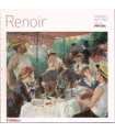 Grandes Maestros de la Pintura: Renoir