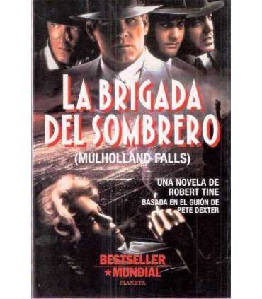 La brigada del sombrero