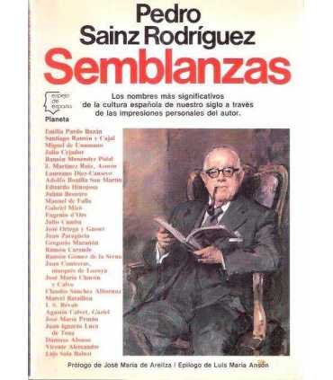 Semblanzas