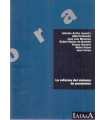 La reforma del sistema de pensiones