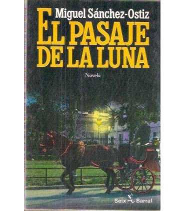 Pasaje de la luna