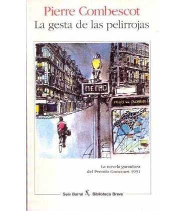 La gesta de las pelirrojas