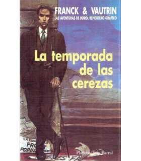 La temporada de las cerezas