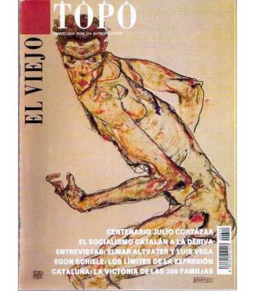 El Viejo Topo, 314.