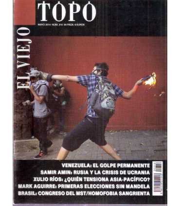 El Viejo Topo, 316