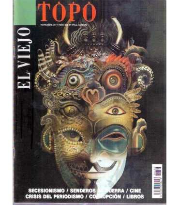 El Viejo Topo, 322