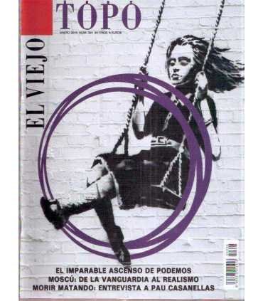 El Viejo Topo, 324