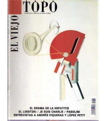 El Viejo Topo, 325