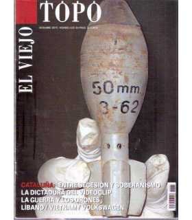 El Viejo Topo, 335