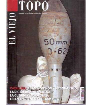 El Viejo Topo, 335