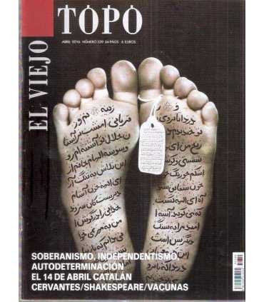 El Viejo Topo, 339