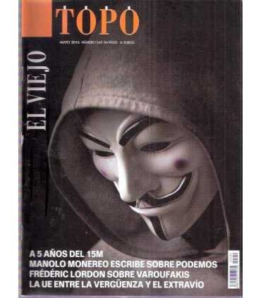 El Viejo Topo, 340
