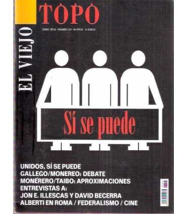 El Viejo Topo, 341