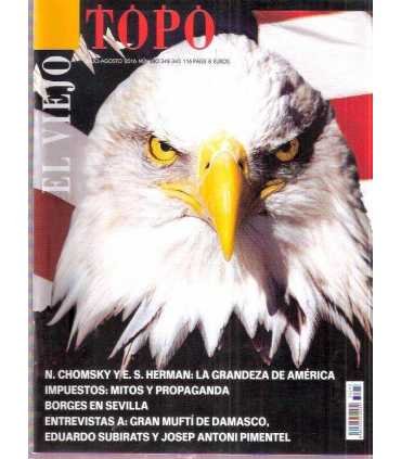 El Viejo Topo, 342-343