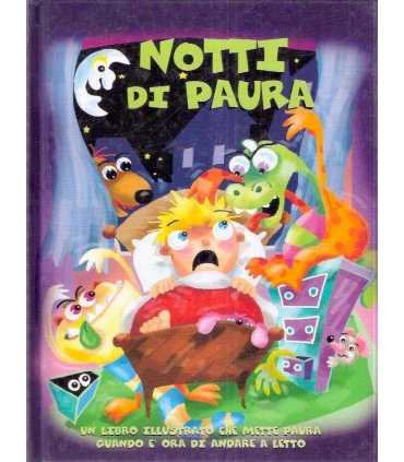 Notti di Paura