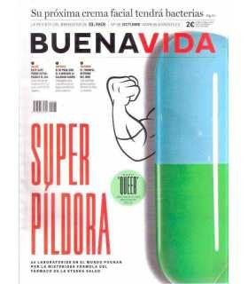 BuenaVida, 28