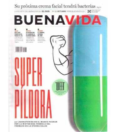 BuenaVida, 28