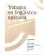 Trabajos en Lingüística aplicada