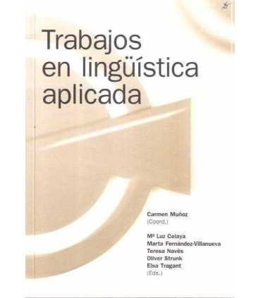 Trabajos en Lingüística aplicada